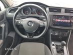 Volkswagen Tiguan 1.5 TSI EVO Comfortline - 13