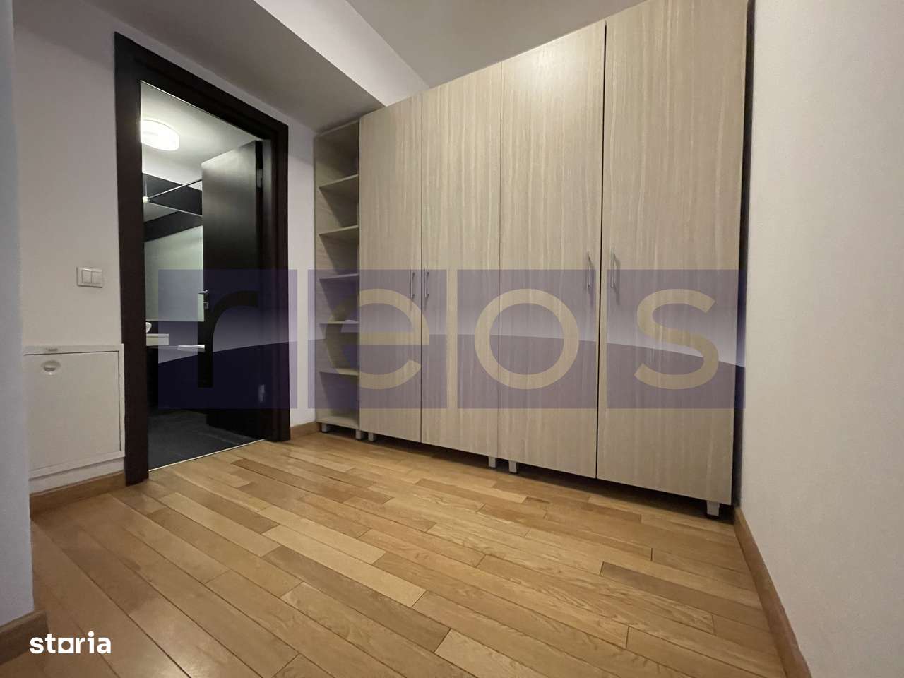 OPORTUNITATE |2CAMERE | TERASA| UPGROUND |METROU PIPERA - Imagine principală: 4/8