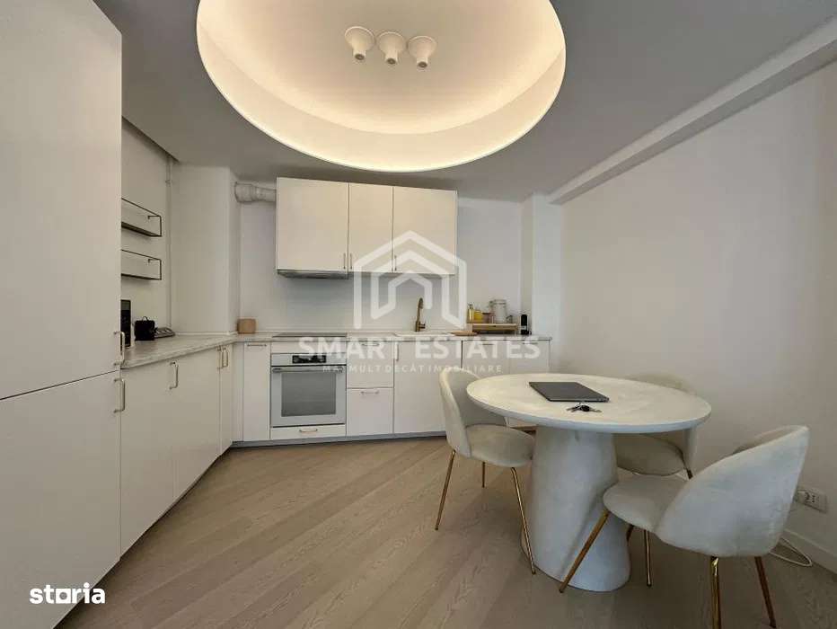 3 camere LUX Cortina North | parcare inclusa - Imagine principală: 2/12