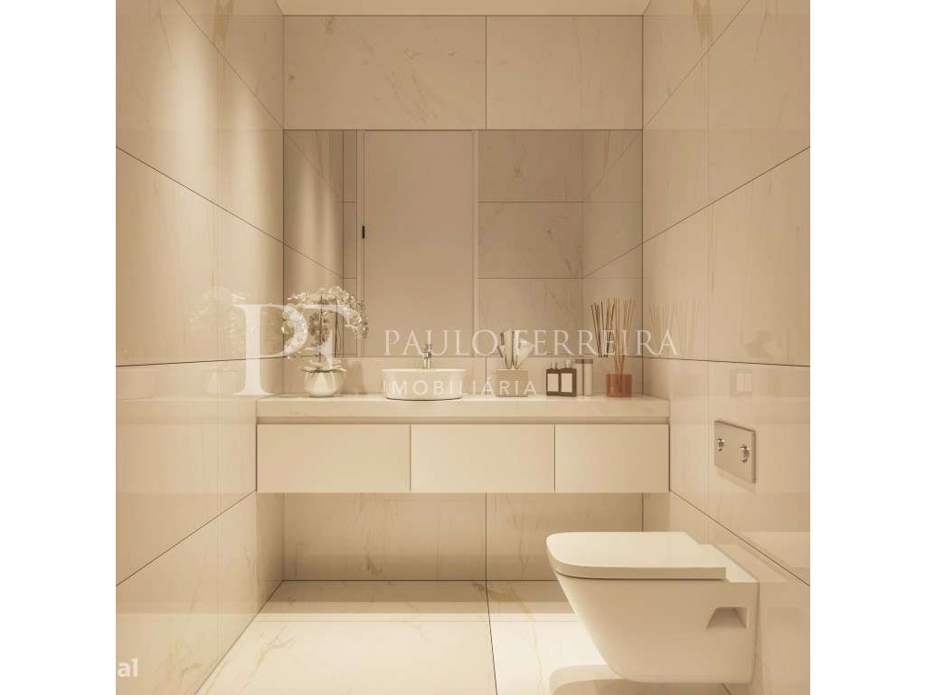 Moradia T3 com Piscina-22