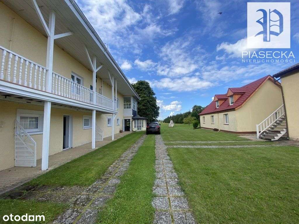 Dom nad morzem z potencjałem-stadnina, działalność - Pełny obrazek: 4/20