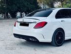 Mercedes-Benz C 43 AMG 4-Matic - 7