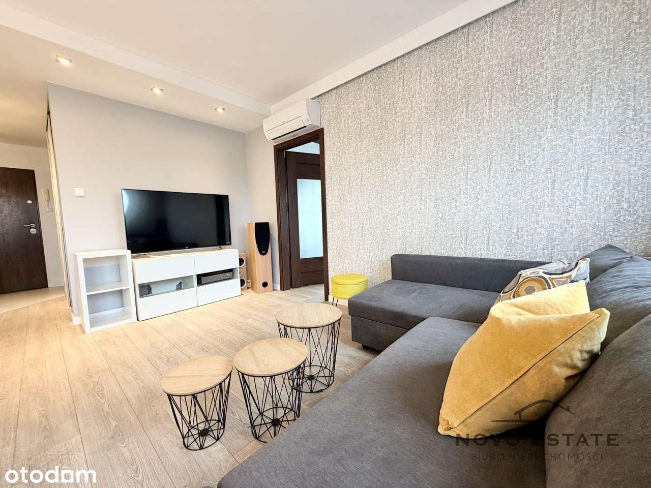 Komfortowe 3 pok.do wynajęcia | teren zamknięty |miejsce post. Chorzów - Pełny obrazek: 4/20