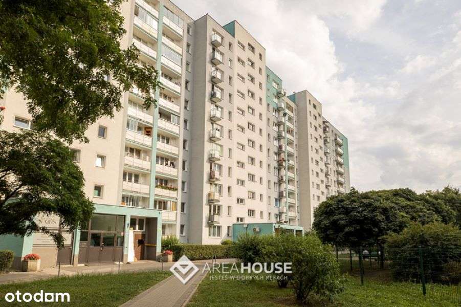 Na sprzedaż mieszkanie – Warszawa, Bródno, ul. Tokarza-14