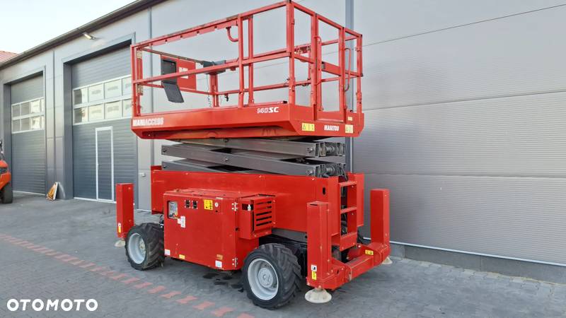 Manitou 140SC - 4