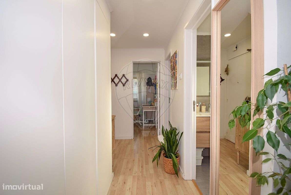 Apartamento T2 para venda-11