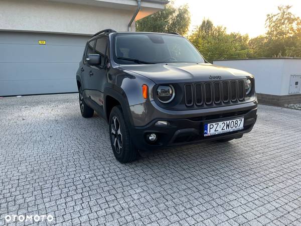 Jeep Renegade - 6