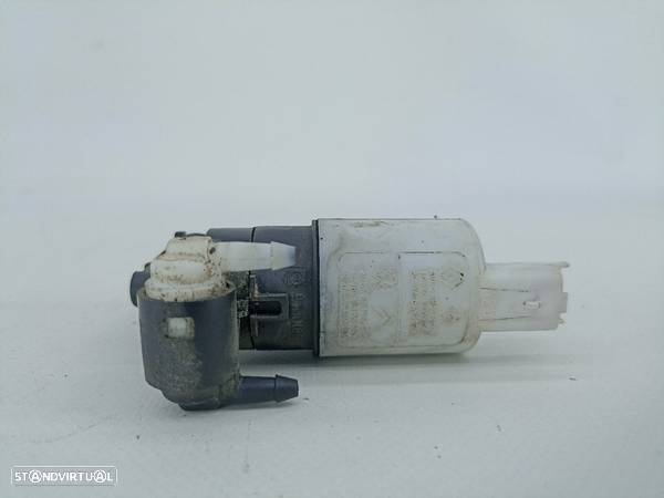 Motor Do Esguicho Renault Laguna Ii Grandtour (Kg0/1_) - 1