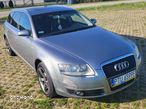 Audi A6 - 9