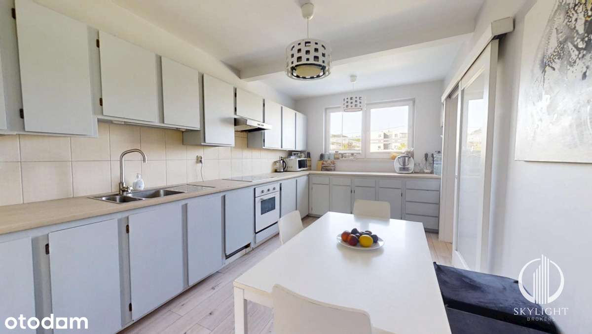 Czteropokojowy bliźniak (210 mkw) - Wesoła - Pełny obrazek: 5/20