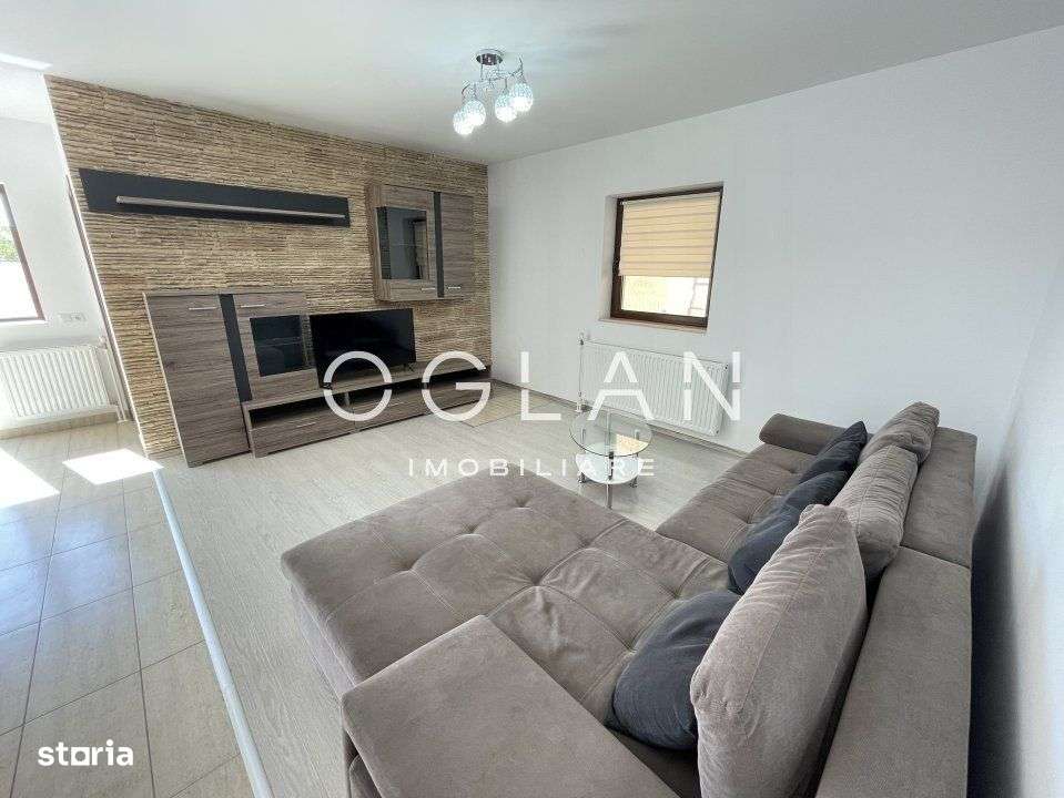 Casa individuala 5 camere, curte , Selimbar - Imagine principală: 3/19