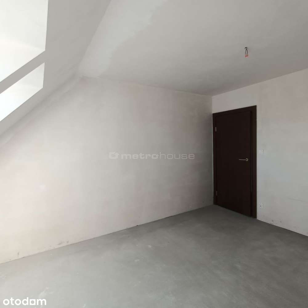 Apartament z antresolą na Bulwarze Portowym Ustki!-18