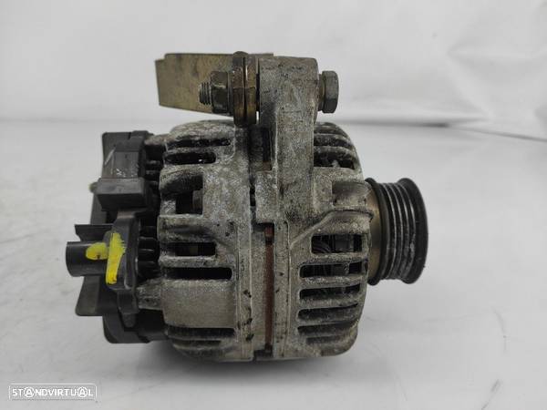 Alternador Fiat Stilo (192_) - 2