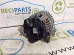 Alternador Seat Alhambra 1.9tdi - 2