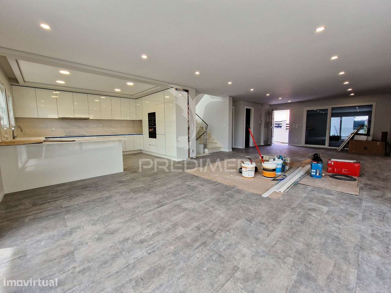 Moradia Nova - T4 - Grande imagem: 4/40