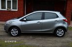 Mazda 2 1.3 Comfort - 4