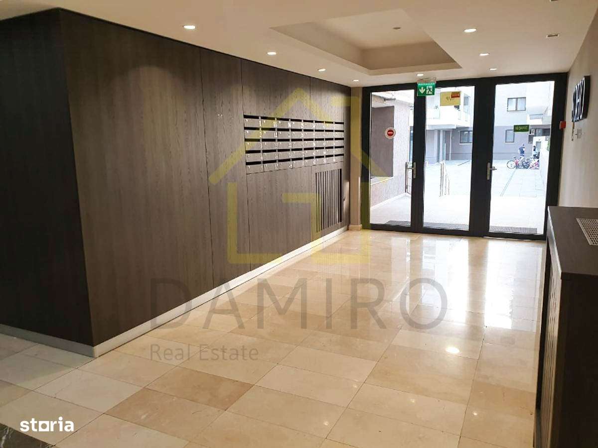 Apartament Soho Unirii Timpuri Noi Bd Marasesti Parcare 0% COMISION-10