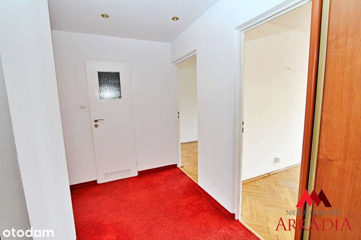 3-Pokojowe mieszkanie w sercu Włocławka!-17