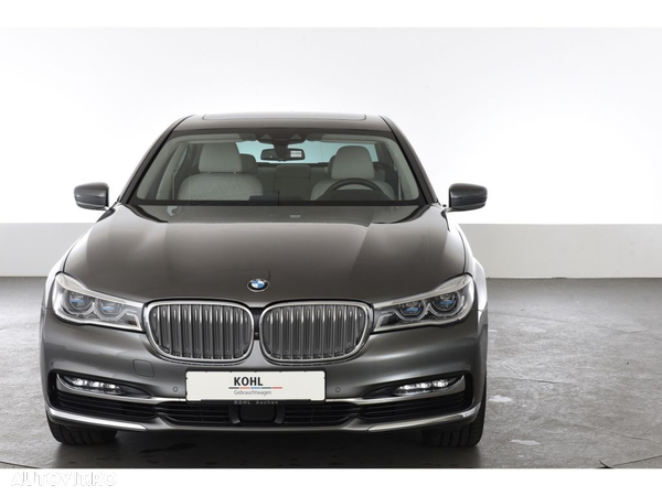 BMW Seria 7 730d xDrive - 5