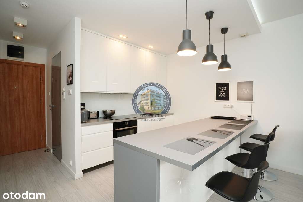 2 pokoje z widokiem na morze + ekstra bajery-0