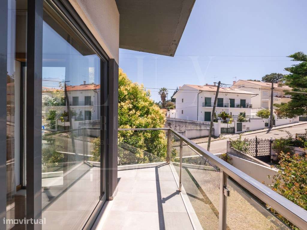 Moradia T4 | Bairro da Liberdade, Coimbra-16