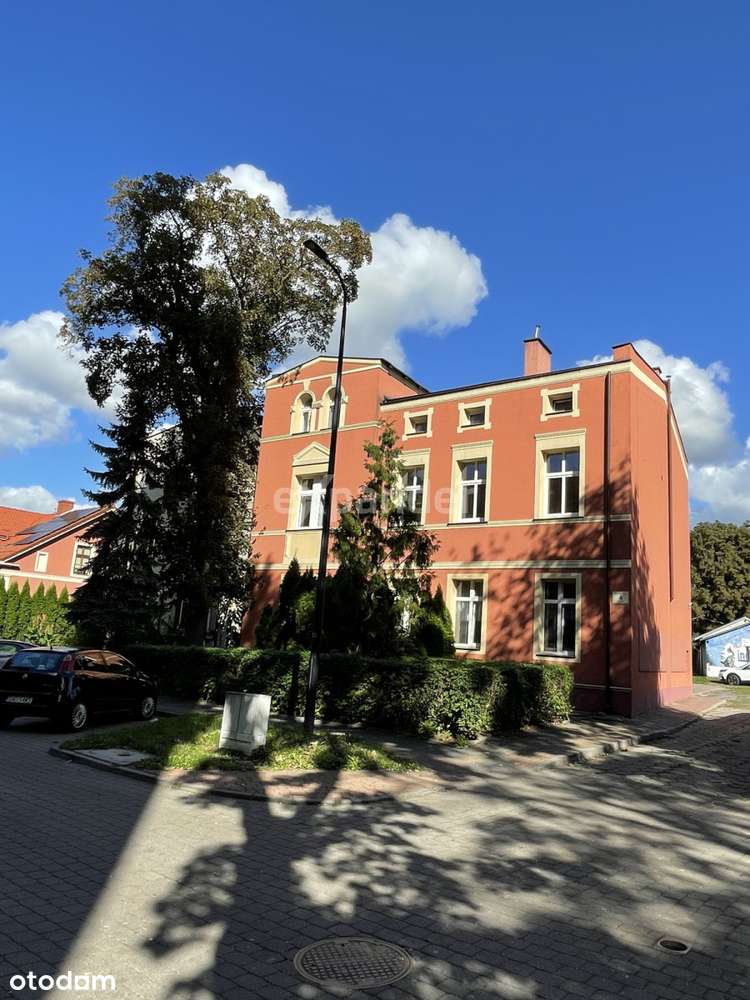 Przestronne mieszkanie - po generalnym remoncie! - Pełny obrazek: 4/20