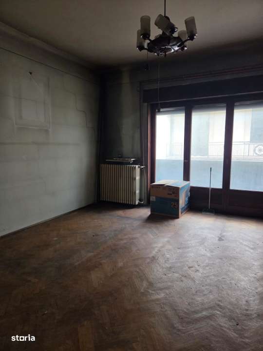 Transforma-l in acasa! Apartament 4 camere – Universitate, spatiu cu - Imagine principală: 4/9