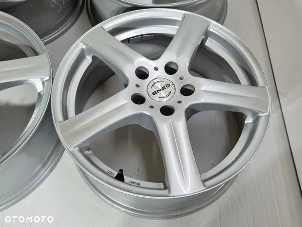 Felgi alu K9701 do Audi, VW 5x112 7jx17 ET38 TPMS wysyłka-odbiór - 11