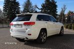 Jeep Grand Cherokee Gr 3.0 CRD Overland Summit - 5