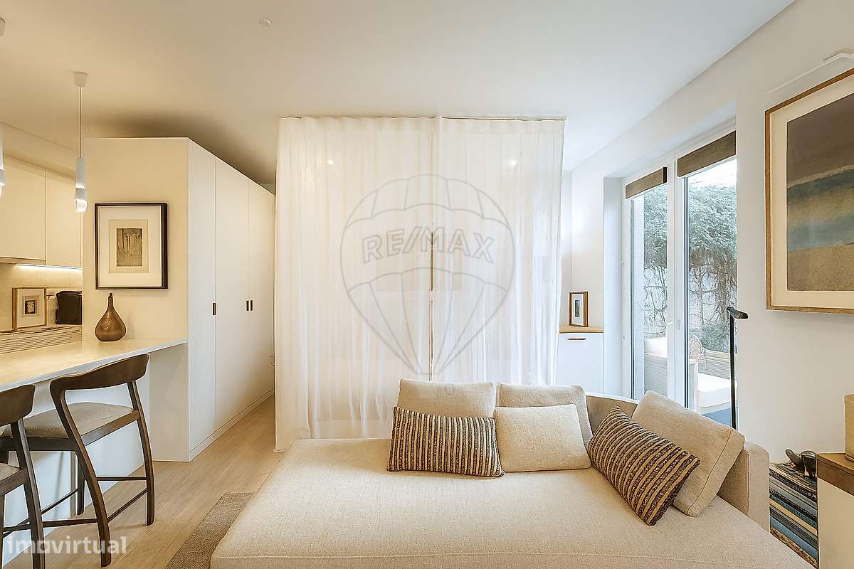 Apartamento T0 para venda - Grande imagem: 5/24