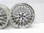 4SZT ALUFEGLI FELGI A4 A6 RS6 S6 A8 D3 S8 5X112 19J9 5X112 ET41 BBS RS865 - 5