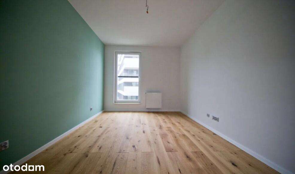 Taras 8m2, Piękny Widok Garaż/Komórka M4 Gotowe Promocja - Pełny obrazek: 4/7