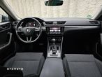 Skoda Superb Combi 2.0 TDI DSG Premium Edition - 19