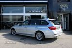 BMW 318 d Touring Auto - 2