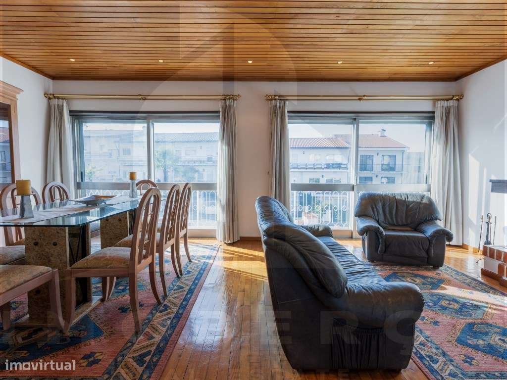 Fantastica Moradia T4-34