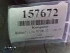 RENAULT CLIO II 1.2 KOMPUTER 8200044453 - 4