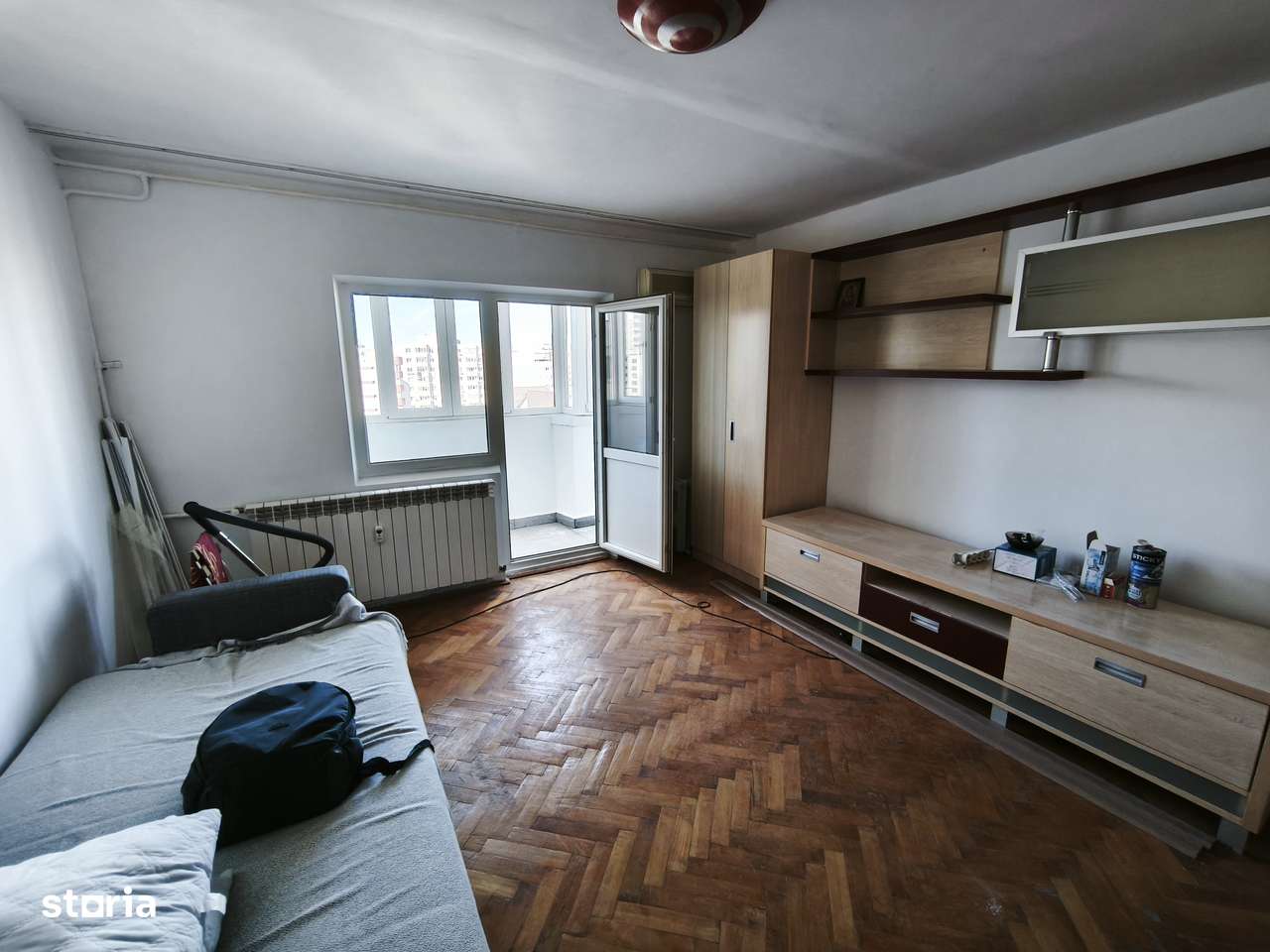 Garsoniera Bloc Mixt 13 Septembrie Dorneasca-2