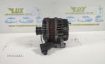 Alternator  2.0dci 1.6dci m9r 23100jd71b Nissan Qashqai 1 (facelift) seria - 1