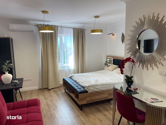 Casa Finisata,teren 700mp,Zona Lucian Blaga-4