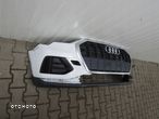 Zderzak przód przedni Audi Q3 83A 18- - 2