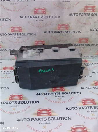 tablou sigurante ford focus 1 1999 2004 - 1