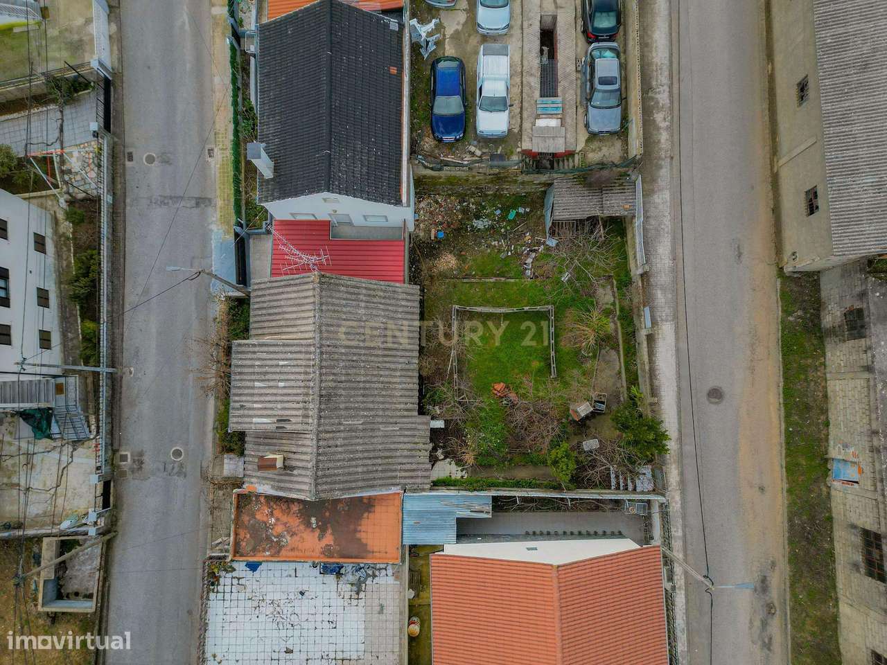 Oportunidade de Recuperação de Moradia  em Bragança - Grande imagem: 2/19