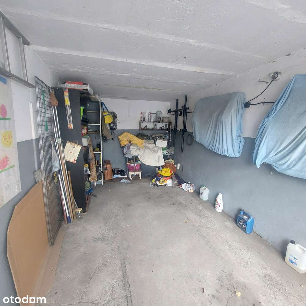 Garaż na sprzedaż w Sosnowcu - 15 m² - Pełny obrazek: 3/3