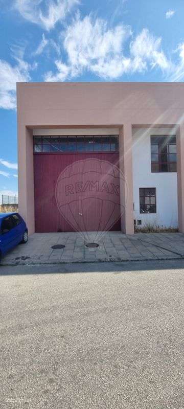 Armazém  para venda - Grande imagem: 5/25