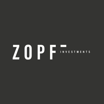 Zopf Investments Damian Zopf Logo