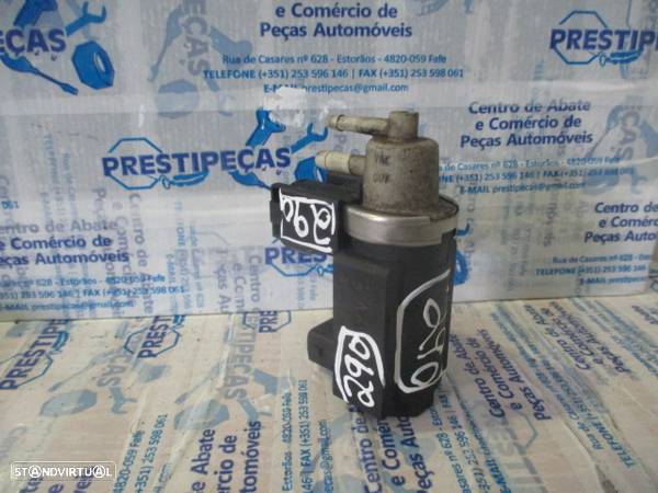 Valvula De Vacuo 8200270451 RENAULT MEGANE 2 2004 1.9DCI - 1