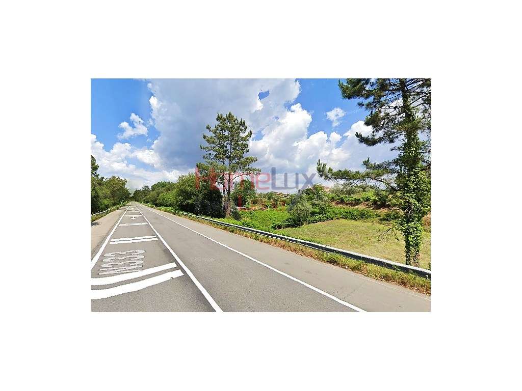 Terreno em Águeda p/ construção de Moradia - Grande imagem: 5/25