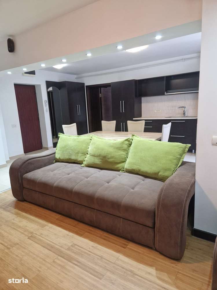 Vand apartament 2 camere Mircea Voda/ Timpuri Noi-6