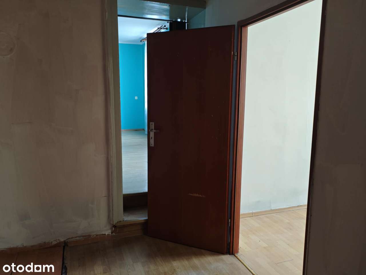 Polesie niewłasnościowe 2 pokoje,  gaz, polecam-8