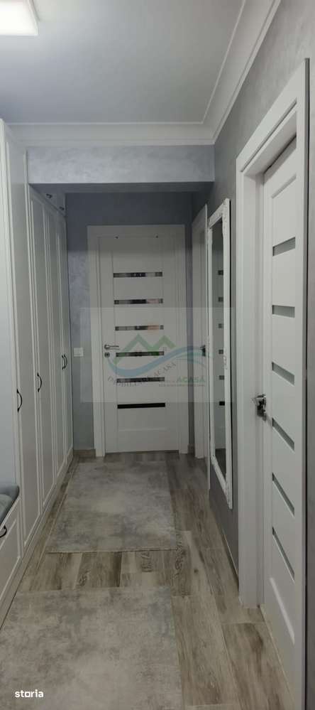 Apartament 2 camere Burdujeni, Suceava-8
